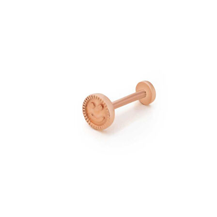 Gülücük Tragus Piercing