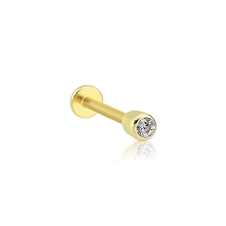Sıvama Tektaş Piercing