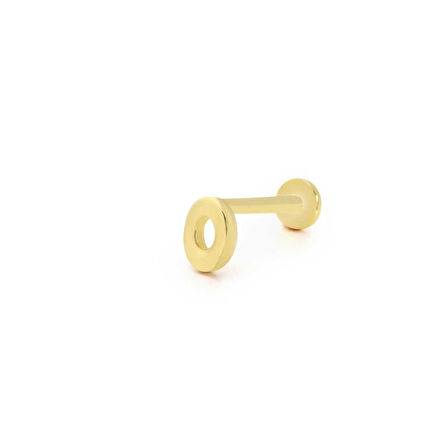 O Harfi Tragus Piercing