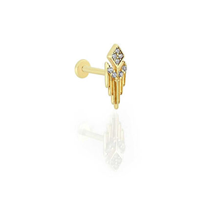 Herera Tragus Piercing