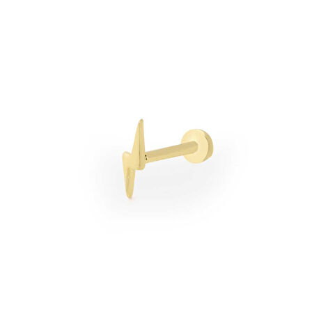 Sade Flash Tragus Piercing