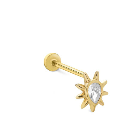 Damla Tektaş Tragus