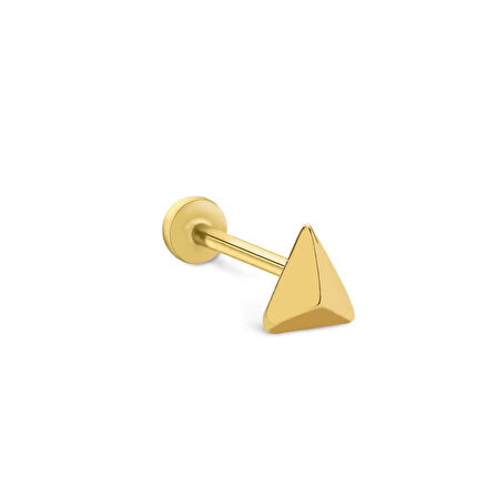 Üçgen Prizma Tragus