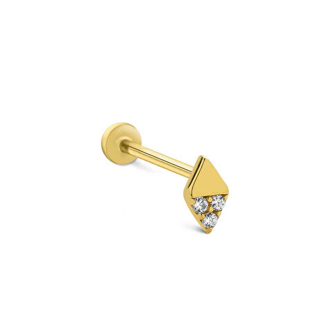 Symetri Tragus