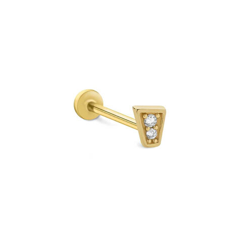 Orla Tragus Piercing