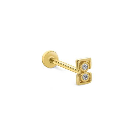 Scope Tragus Piercing