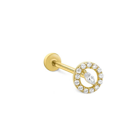 Lora Tragus Piercing