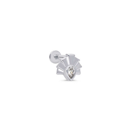 Arma Tragus Piercing