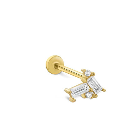 Dora Tragus Piercing