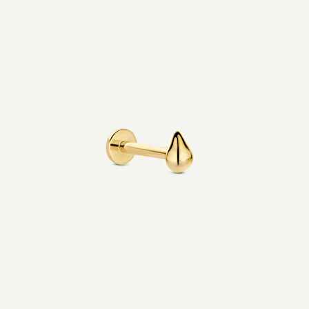 Damla Tragus Piercing