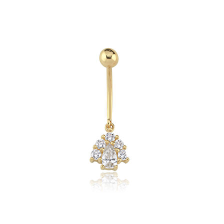 Mirova Göbek Piercing