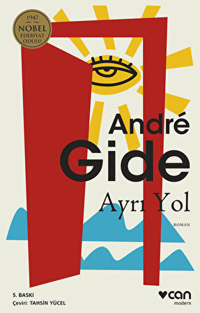 Ayrı Yol