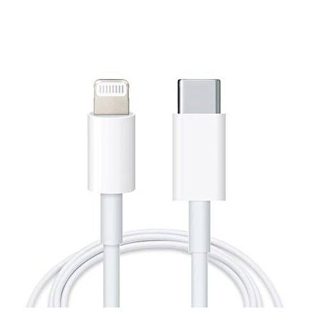 Iphone 11/11pro/12/12 Pro Uyumlu 2 Metre Typc-usb-c Hızlı Şarj Kablosu