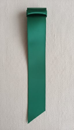 LUDIA 30 mm x 10 Metre Ekstra Kalite Saten Kurdele ve Altın Renk Metal Halka Küpe (3.5x3.5 cm) Seti