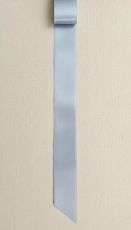 LUDIA 30 mm x 10 Metre Ekstra Kalite Saten Kurdele ve Altın Renk Metal Halka Küpe (3.5x3.5 cm) Seti