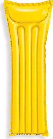 Deniz Aksesuarları İntex Deniz Yatağı 183x69 - 59703 