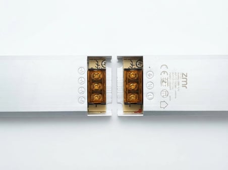 ZMR 714 Ultra Slim 12V 30A 360W İnce Led Driver Trafo Şerit Led Trafosu