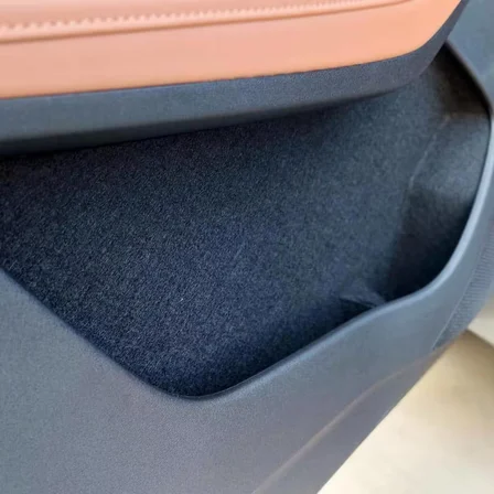 Chery Omoda 5 Konfor Seti