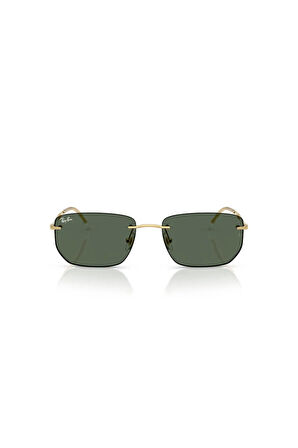 Ray-Ban RB3768 001/71 56 Unisex Güneş Gözlüğü