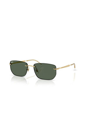 Ray-Ban RB3768 001/71 56 Unisex Güneş Gözlüğü