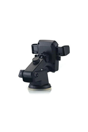 32 360° Dönebilen Araç Ve Masa Üstü Telefon Tutucu – Güçlü Vantuzlu Ve Çok Yönlü Tasarım