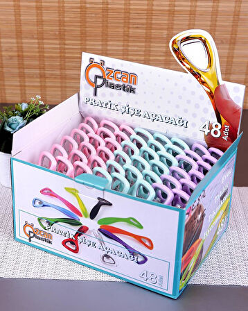 Gazoz Kapağı Açacak Meşrubat Kapak Açacağı Şişe Açacağı