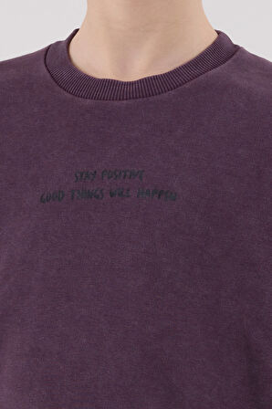 RolyPoly 3655-G Erkek Çocuk Eşofman Takımı