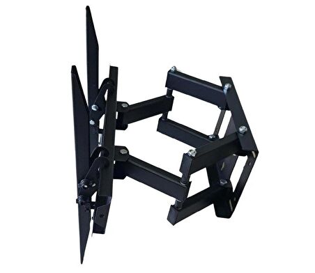 Regal 65'' İle Uyumlu Hareketli Katlanabilir Duvar Askı Aparatı- Kaliteli