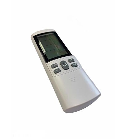 Daewoo D-TR AC18000 İnverter Klima Kumandası