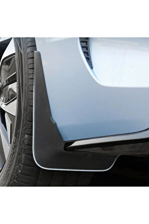 BYD SEAL U DM-İ/EV 4'lü Paçalık Çamurluk Tozluk seti