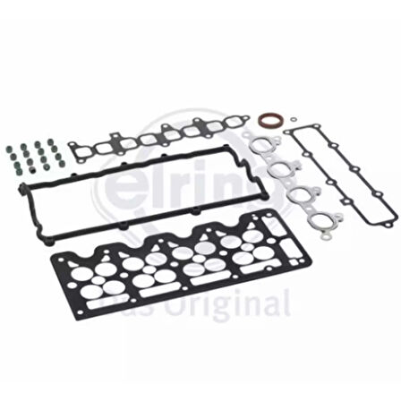 ELRING 198120-TAKIM CONTA ÜST TAKIM-16 06 820-CORSA B X16XE-C16SEL