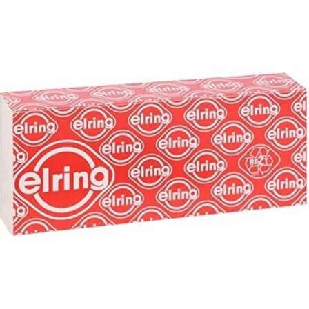 ELRING 198120-TAKIM CONTA ÜST TAKIM-16 06 820-CORSA B X16XE-C16SEL