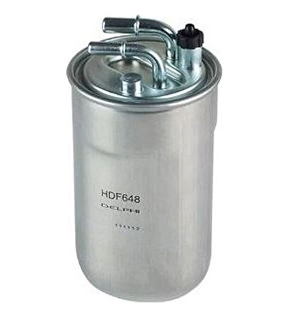 DELPHI HDF608-YAKIT FİLTRESİ-813 569-ASTRA H-CORSA C Z13DTE-Z13DTH