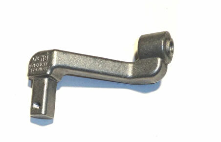 YTT Y1740-RADYATÖR AYAĞI SOL ÜST-63 10 603-CORSA C-COMBO C Z13DT-Z14XE-Z14XEP-Z16XEP