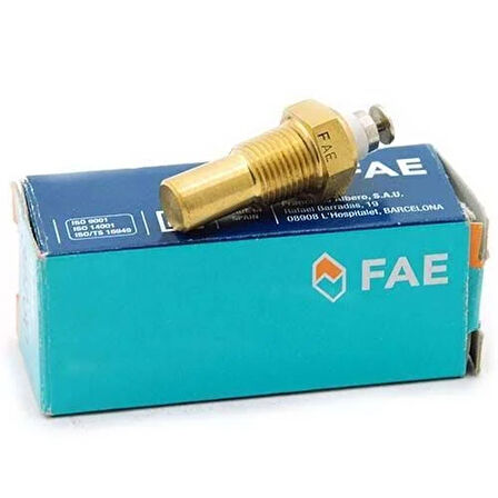 FAE 33330-MÜŞÜR HARARET-13 41 856-VECTRA B-C Z22SE