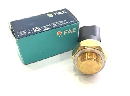 FAE 37280-MÜŞÜR FAN-13 41 011-ASTRA F/G C18XEL-X16XEL