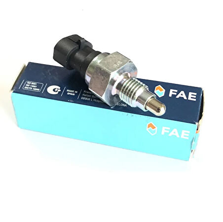 FAE 40511-MÜŞÜR GERİ VİTES-12 39 109-ASTRA H/J A16XER