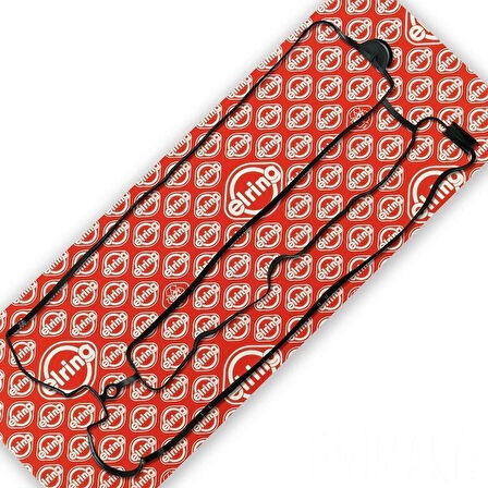 ELRING 495770-CONTA SUPAP KAPAK-607 647-VECTRA B X20XEV