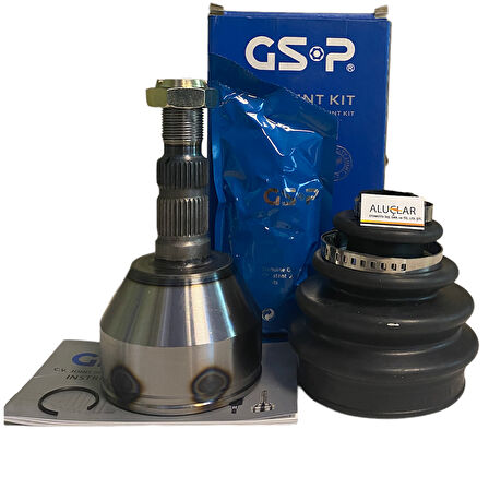 GSP 780030-AKS KAFA DIŞ KÖRÜK TM TK-16 03 259-ASTRA H-VEC Z16XEP