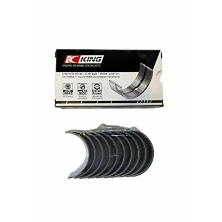 KING CR 4017 AM-KOL YATAK STD (4Silindir)-622 729-VECTRA B X18XE-X20XE-X20SE