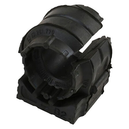 YTT Y2329-VİRAJ DEMİR LASTİĞİ ARKA-350 622-ASTRA J-INSIGNIA 1.6-1.8-2.0CDTI A16LET-A18XER-A20DT