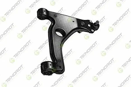 TEKNOROT O 445-SALINCAK SAĞ (Rotilli) (Sac)-90 496 040-VECTRA B X16XE-Z16XE-X18XE-Z18XE-X20XEV-X25XE-Y20DT
