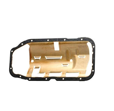 ELRING 164341-CONTA KARTER (Ara Plaka ile)-652 274-ASTRA F-VECTRA A/B 16NZR-C18XE-C18SEL-C20NE-X20XEV