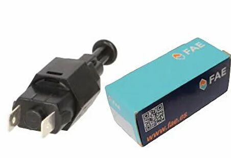 FAE 24310-MÜŞÜR FREN-12 39 433-ASTRA F X16SZ