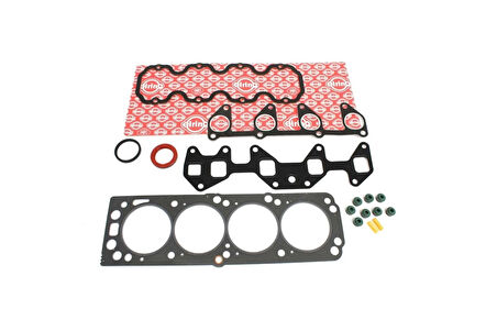 ELRING 762343-TAKIM CONTA ÜST TAKIM-16 06 689-ASTRA F-VECTRA A C16NZ