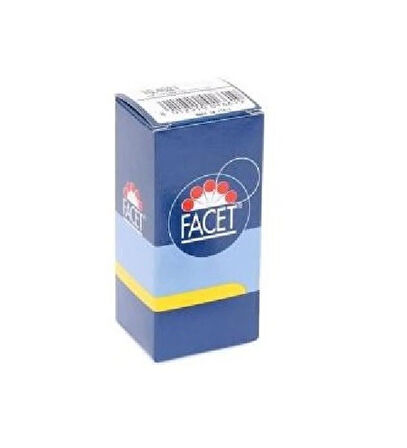 FACET 70015-MÜŞÜR YAĞ-12 52 561-CORSA C Y17DT