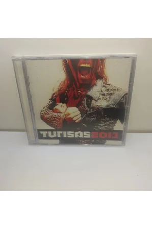 TURISAS 2013 ALBUM