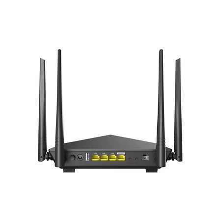 TENDA V15 AX1500 4PORT ADSL2/VDSL2 MODEM