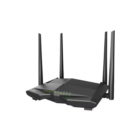 TENDA V15 AX1500 4PORT ADSL2/VDSL2 MODEM