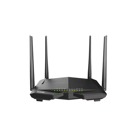 TENDA V15 AX1500 4PORT ADSL2/VDSL2 MODEM